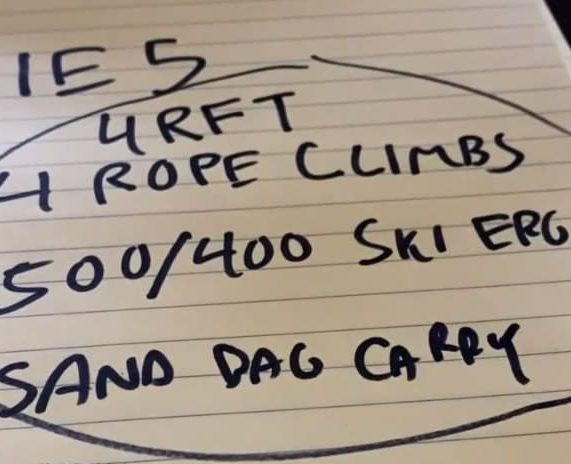 CrossFit Games