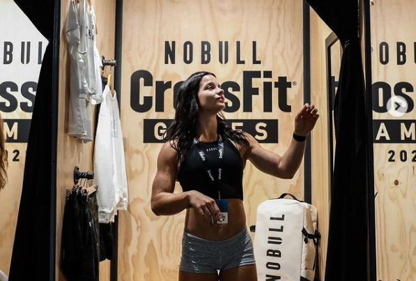 CrossFit Games 2021