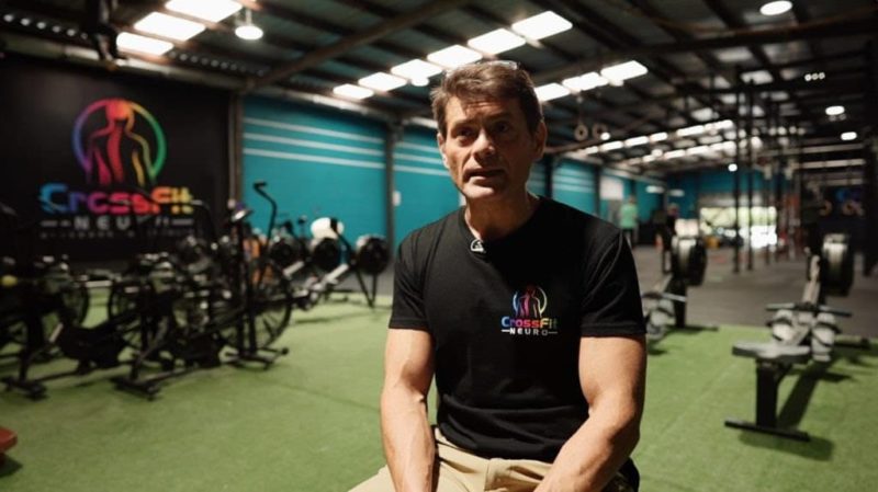 CrossFit Games