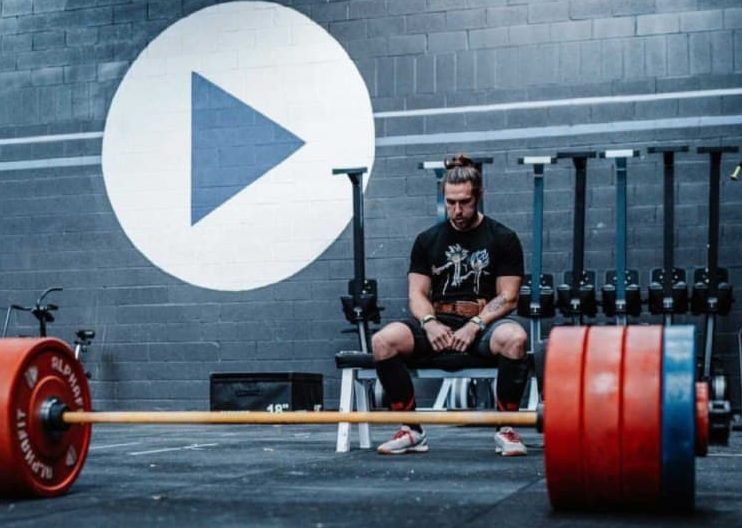 CrossFit Games 2021