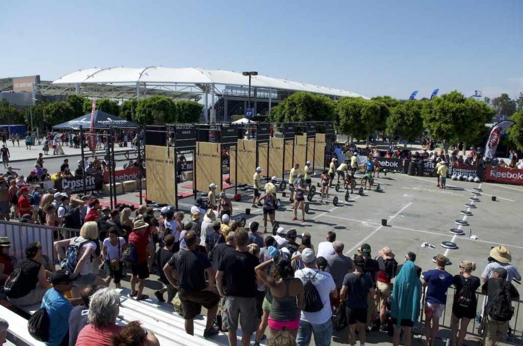 CrossFit Games