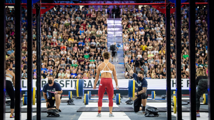 Crossfit Games