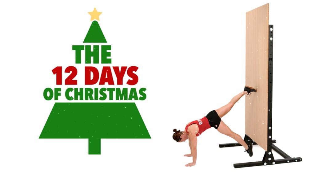 12 Days of Christmas