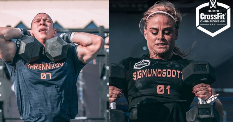2021-Dubai-CrossFit-Championship