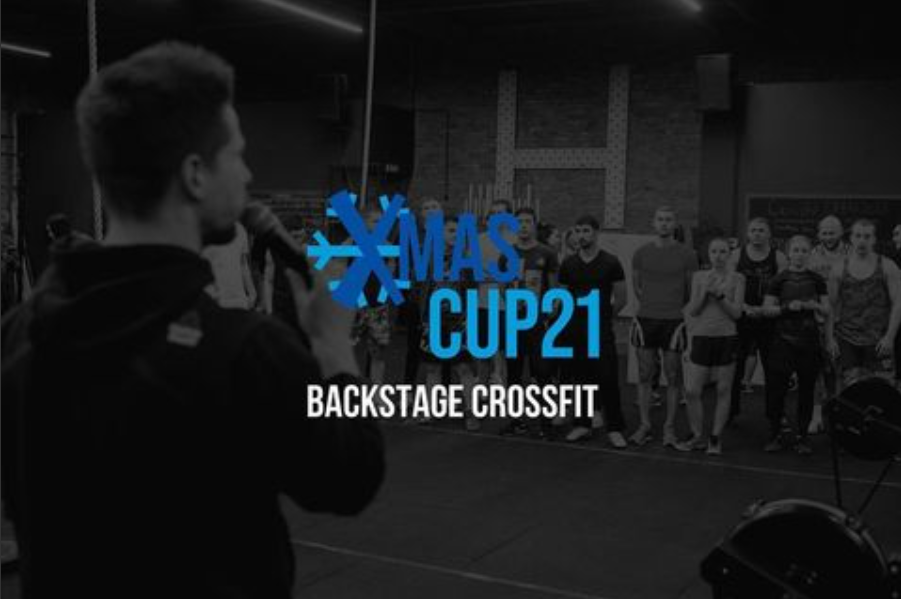 BackStage CrossFit