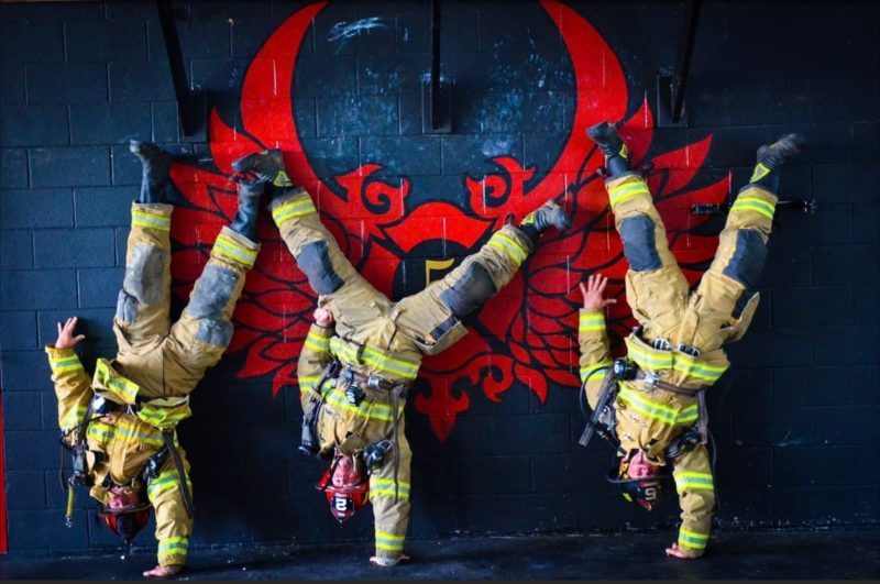 Occupational Games