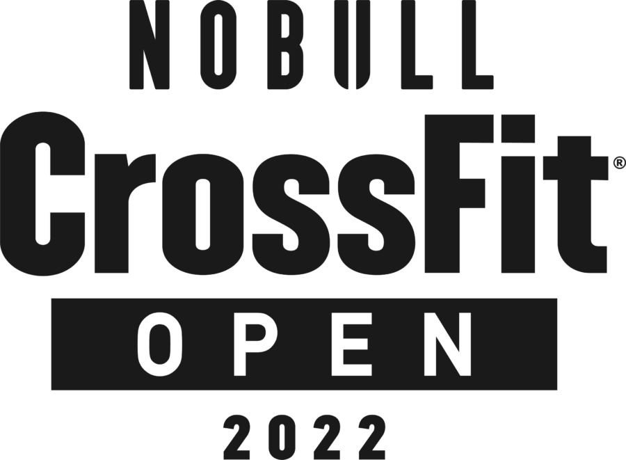 CrossFit Open 2022