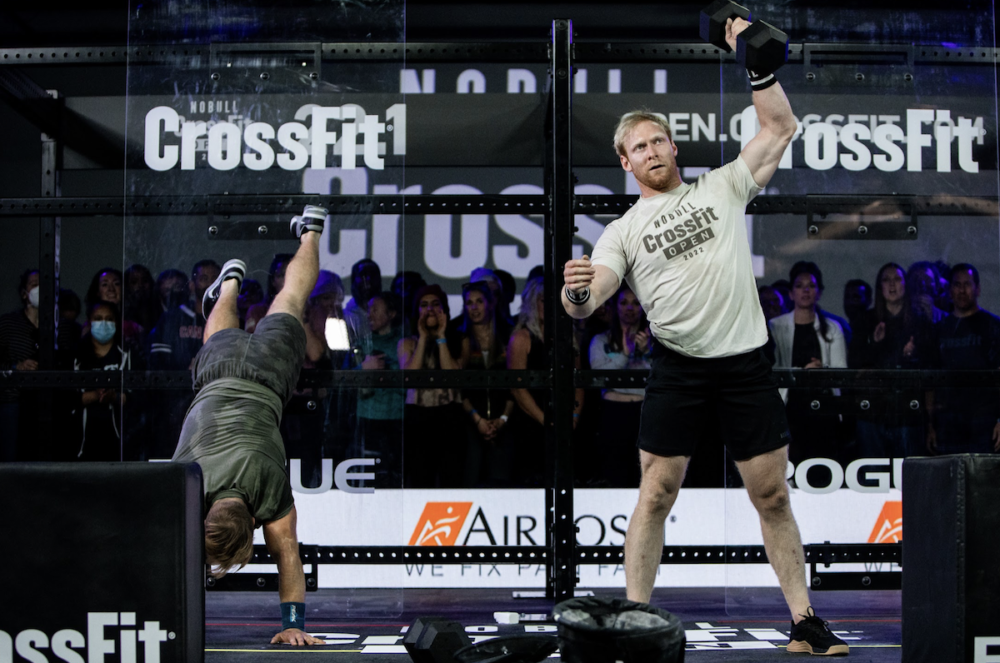 CrossFit Games