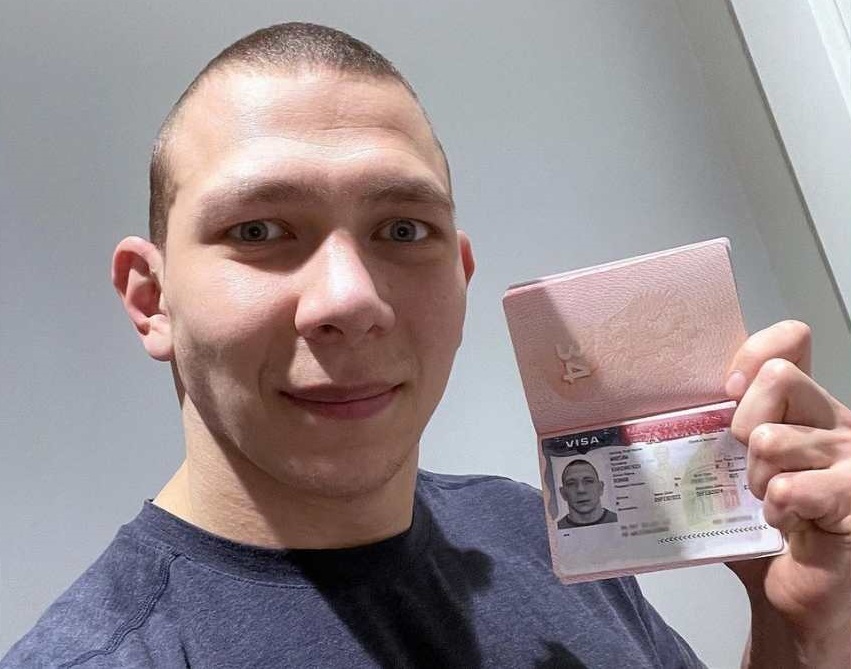 Роман Хренников