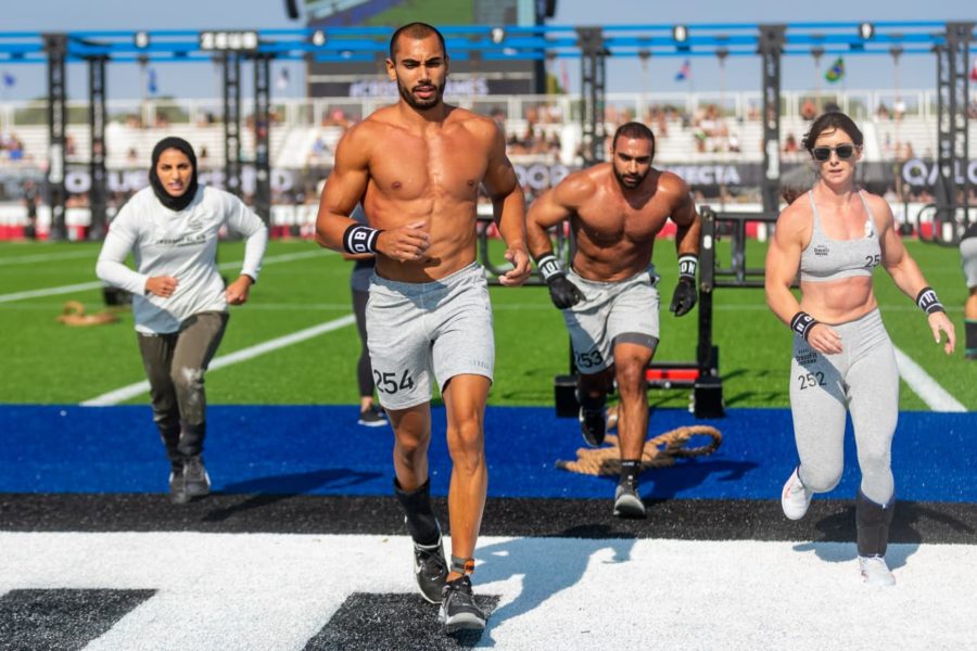 СrossFit Affiliate Cup