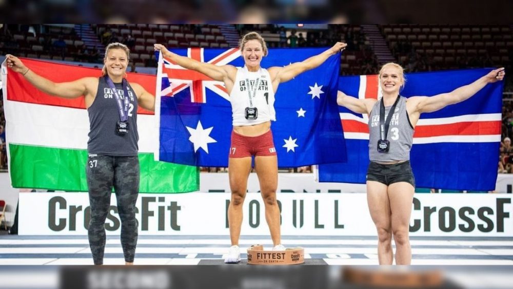 призовой фонд CrossFit Games