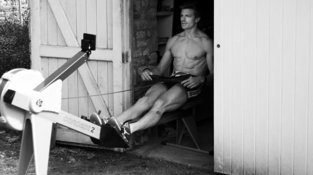 Tom George