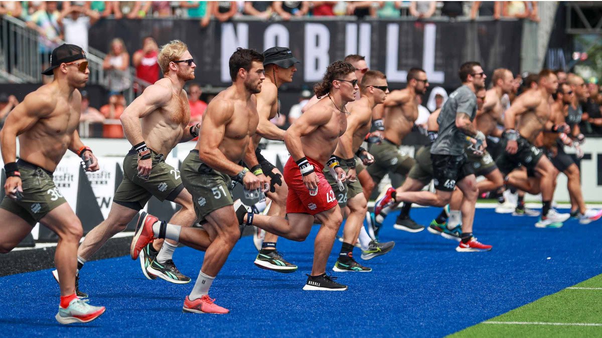 crossfit-games return madison