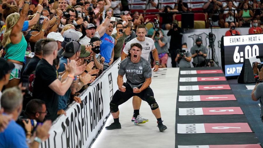 CrossFit Games