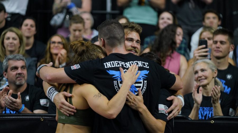 CrossFit Mayhem