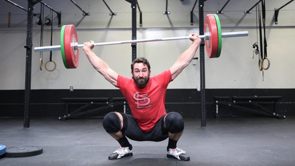 CrossFit Journal