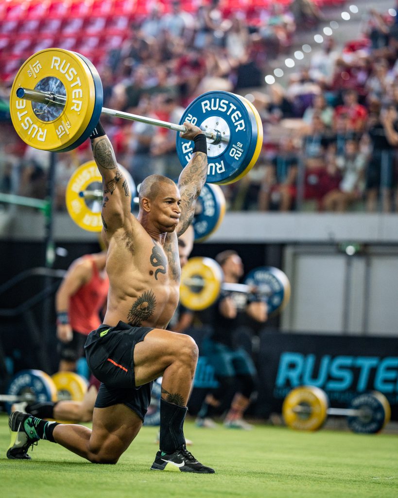 Madrid Championships