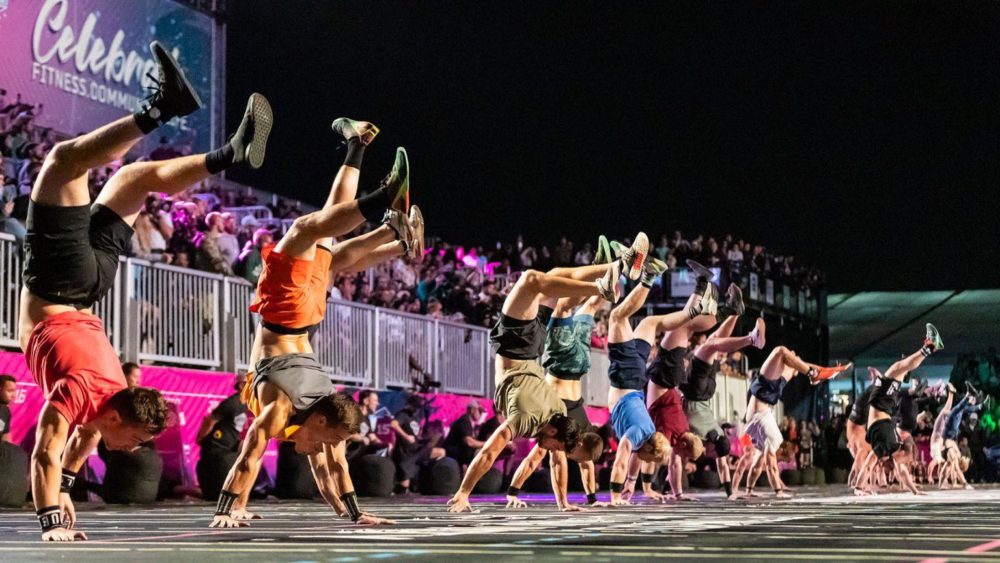 Wodapalooza