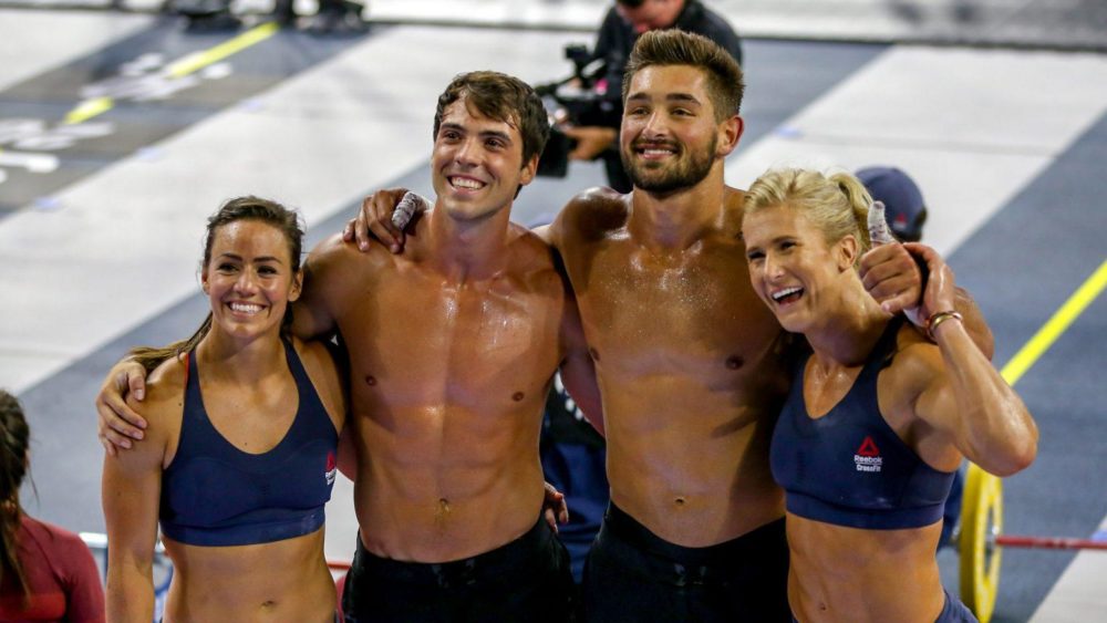 CrossFit-Krypton