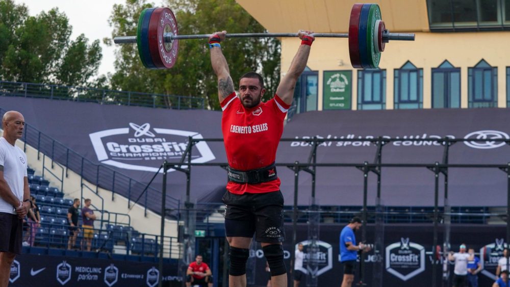 Dubai Online Qualifier