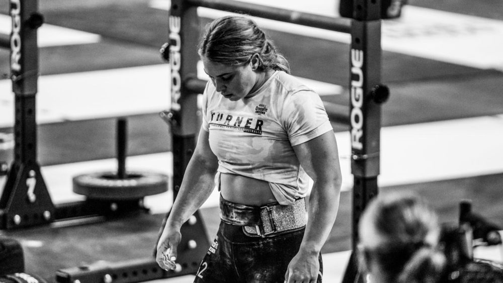 Ellie Turner