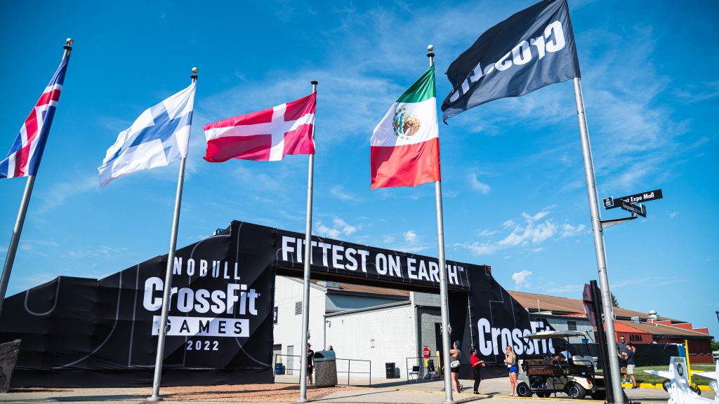 CrossFit Games
