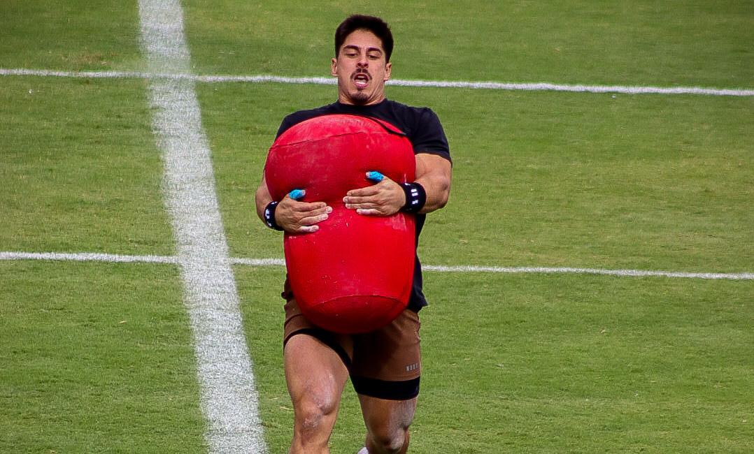 CrossFit Invictus