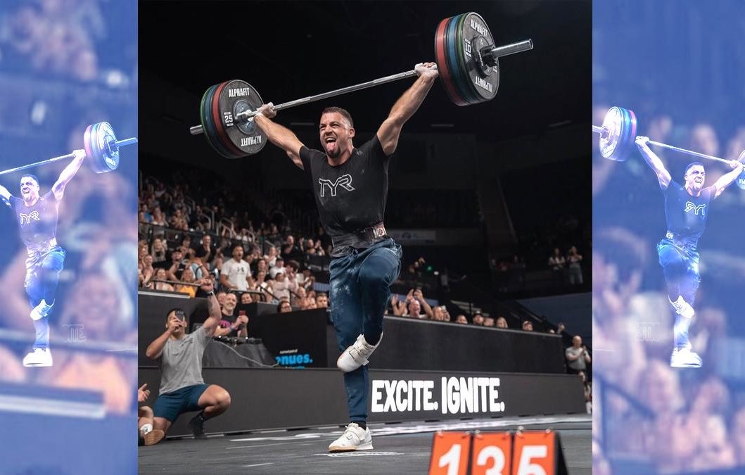 Down Under CrossFit Championship