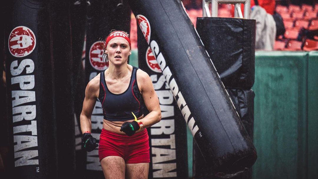 Spartan Race