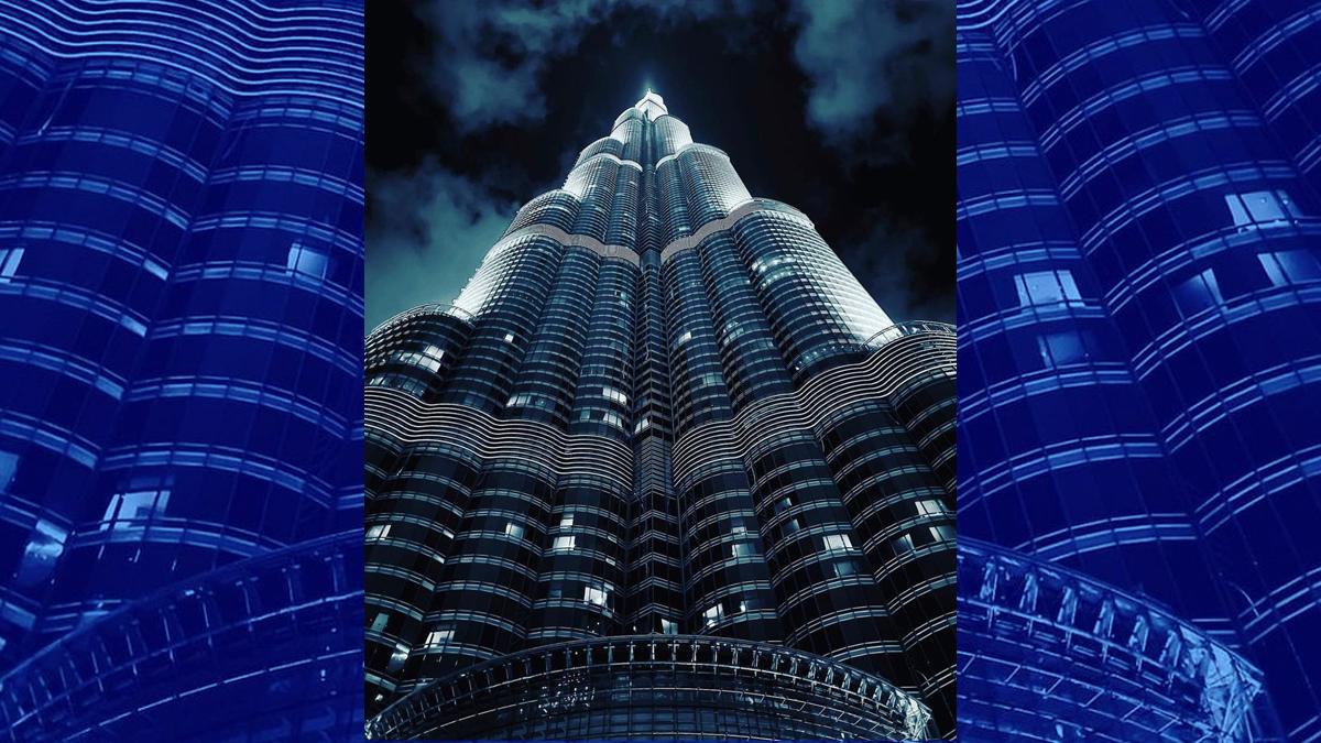 Burj Khalifa