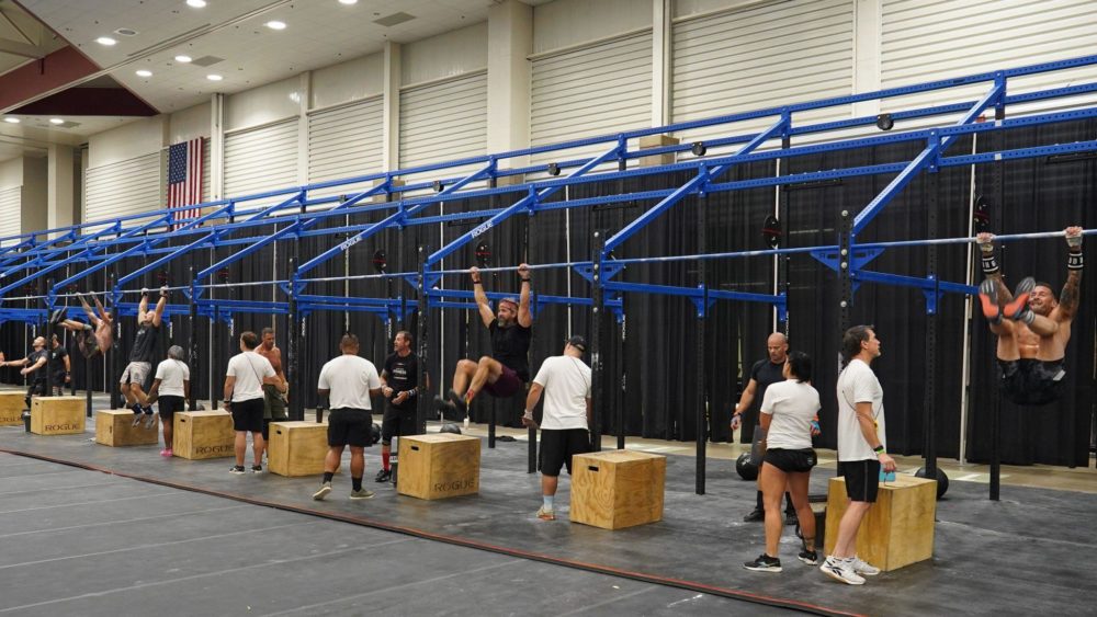 Masters Fitness Collective