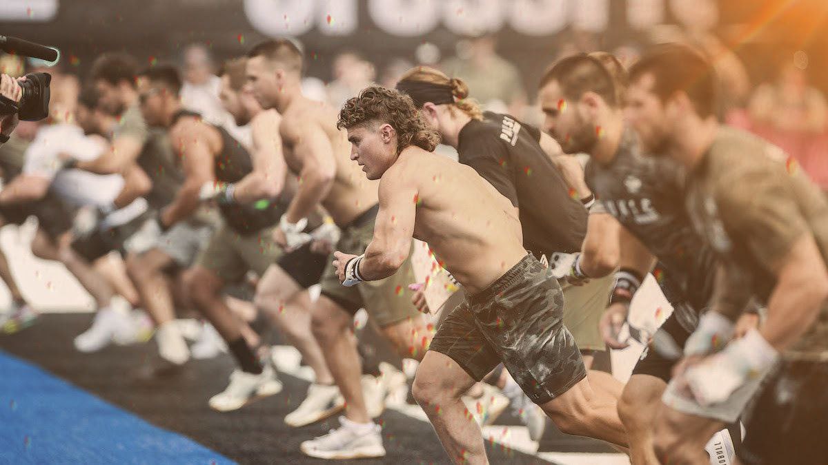 CrossFit Games