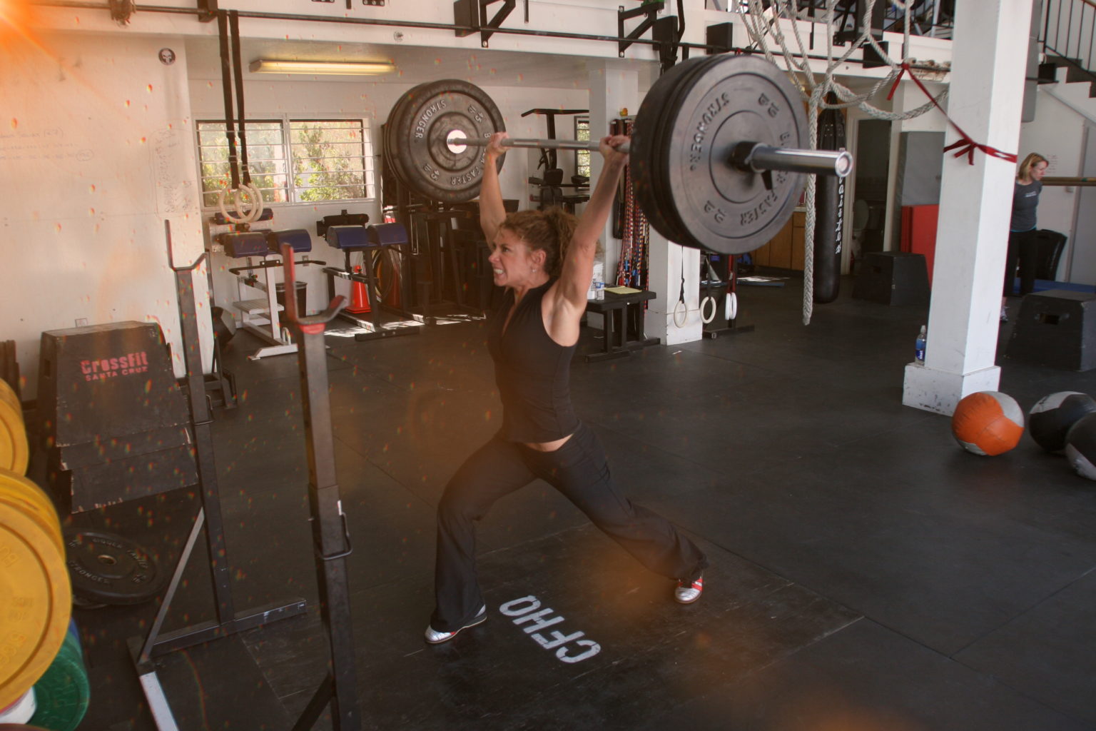 Nicole Carroll