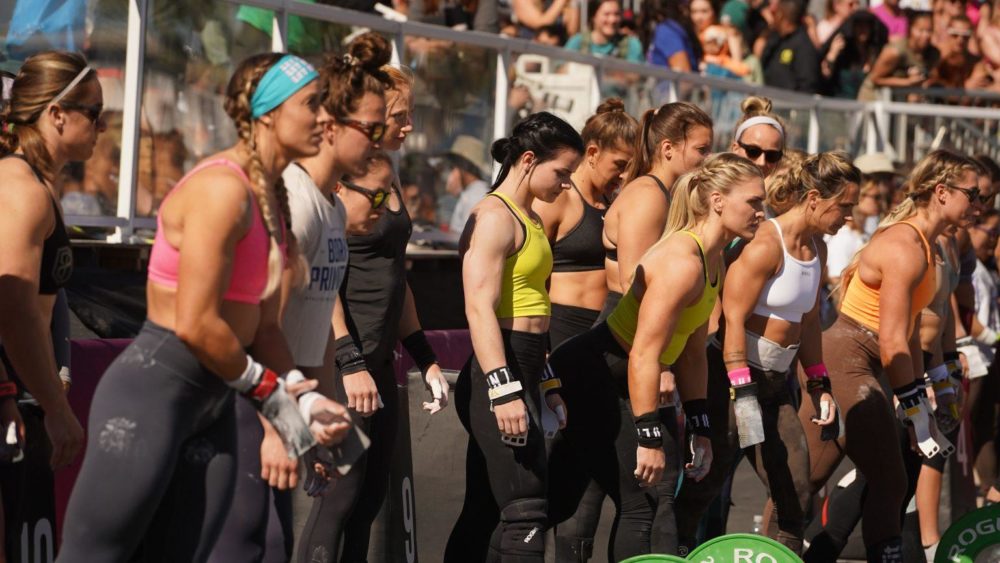 TYR Wodapalooza