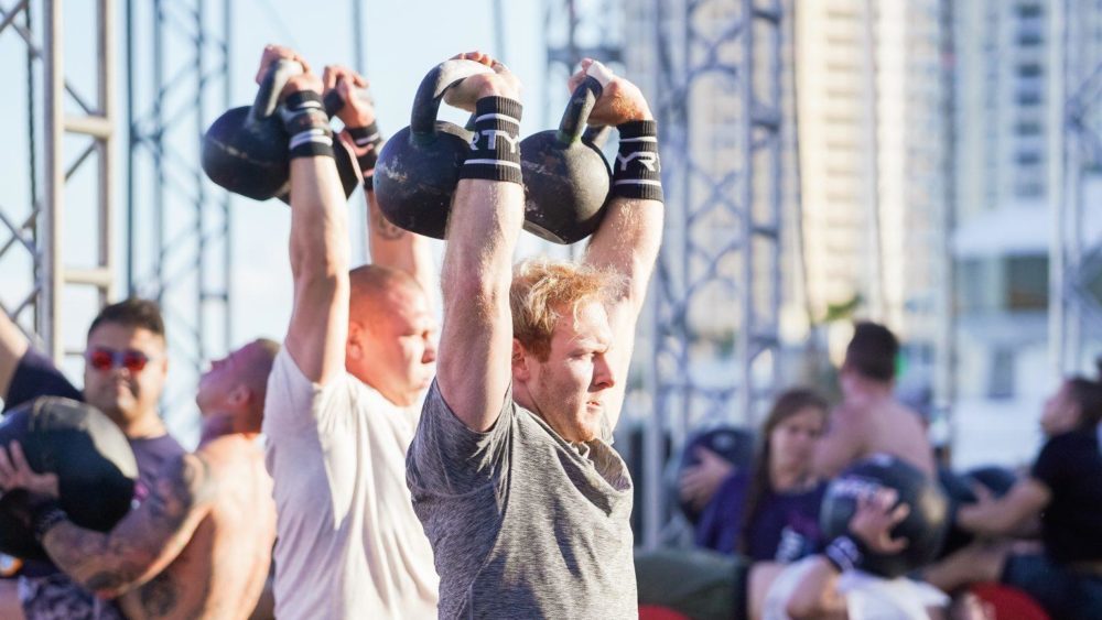 Wodapalooza