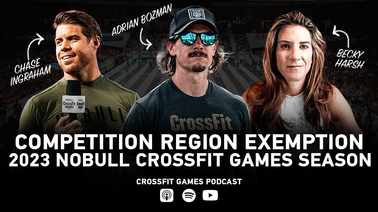 CrossFit Games