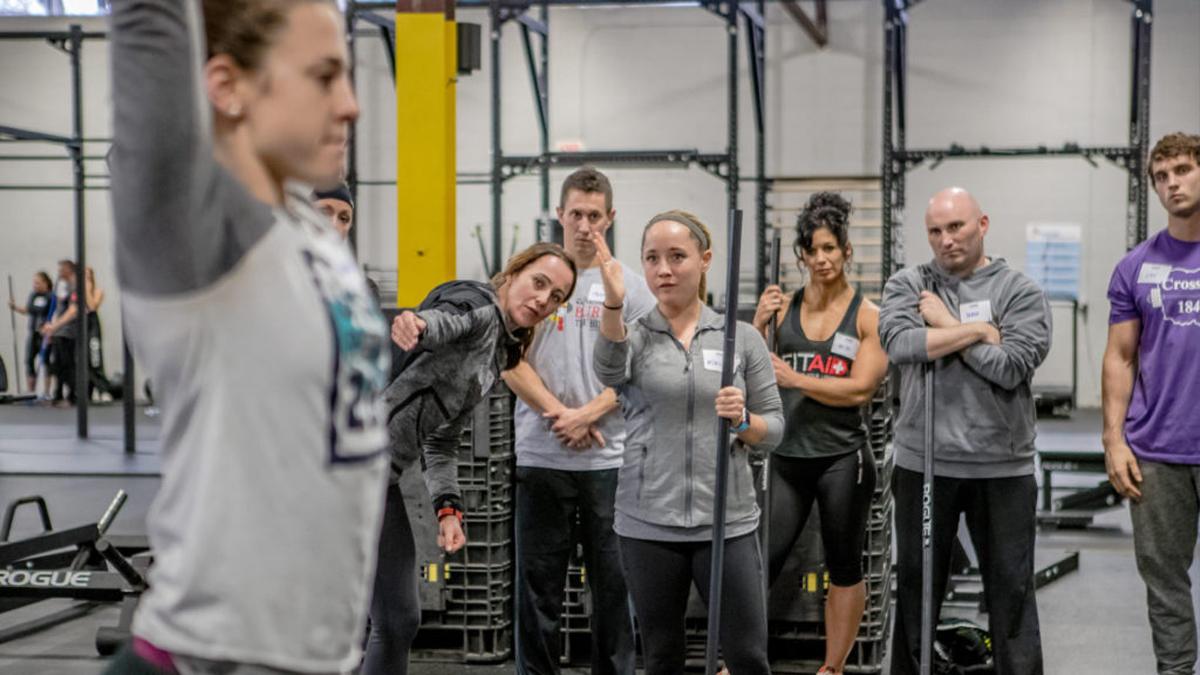 groupWod