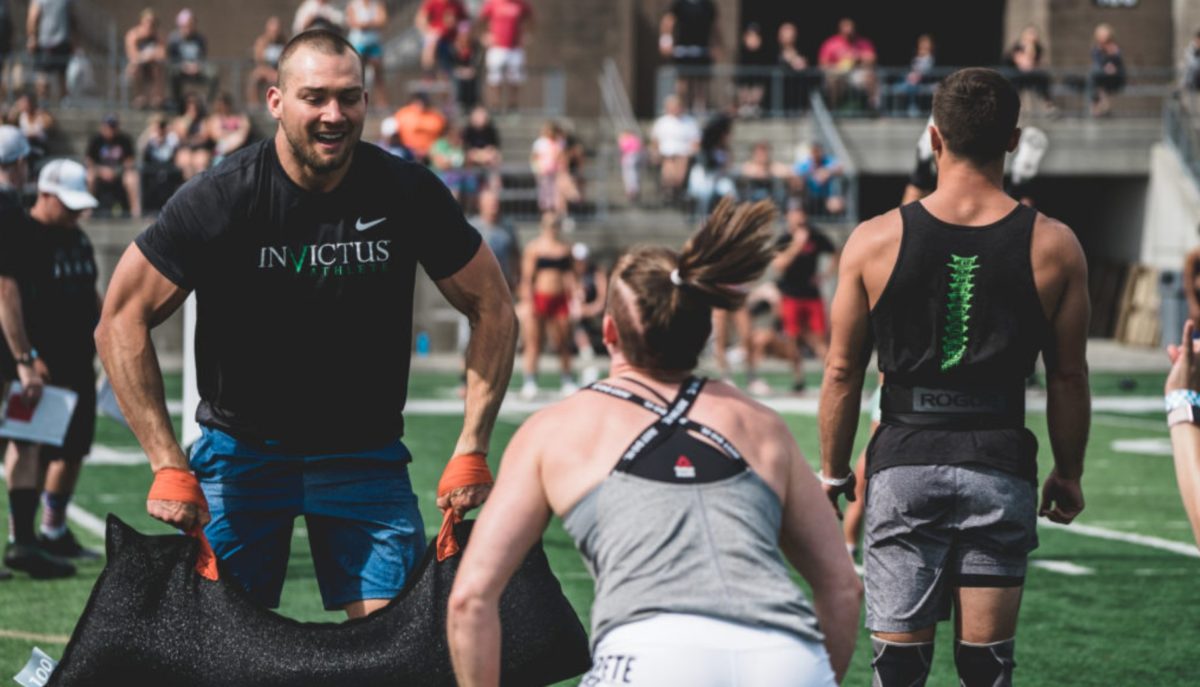 CrossFit Invictus