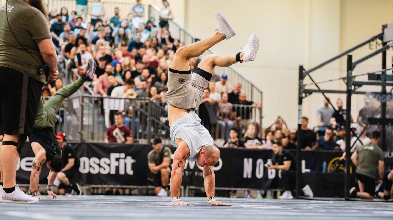 CrossFit Games