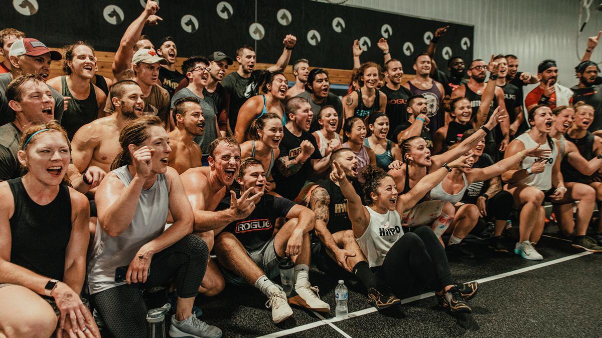 CrossFit Games