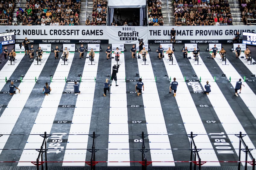 CrossFit Games