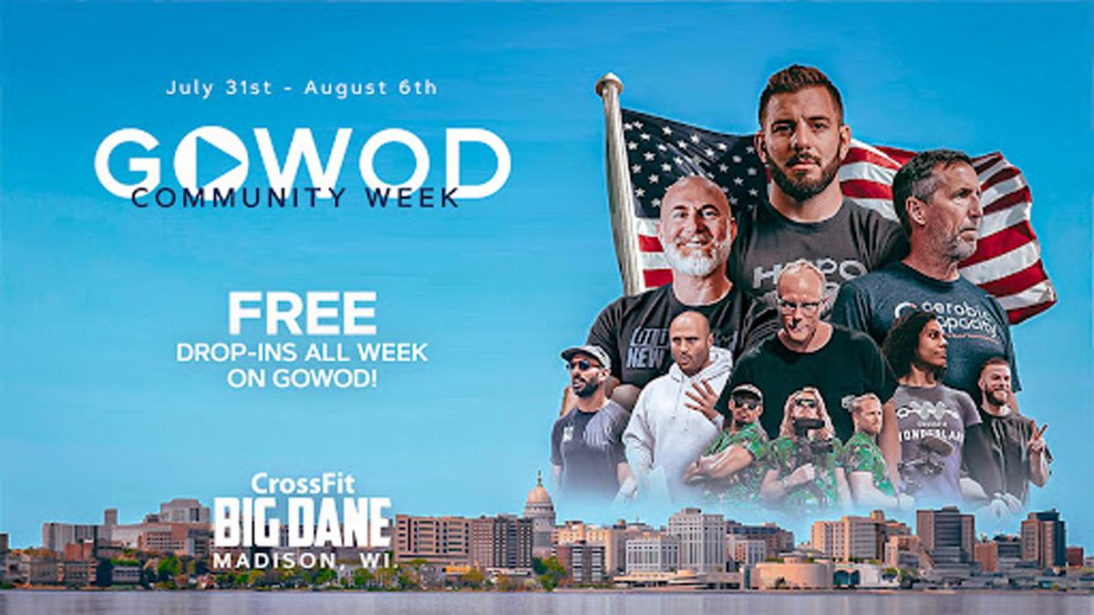 GOWOD