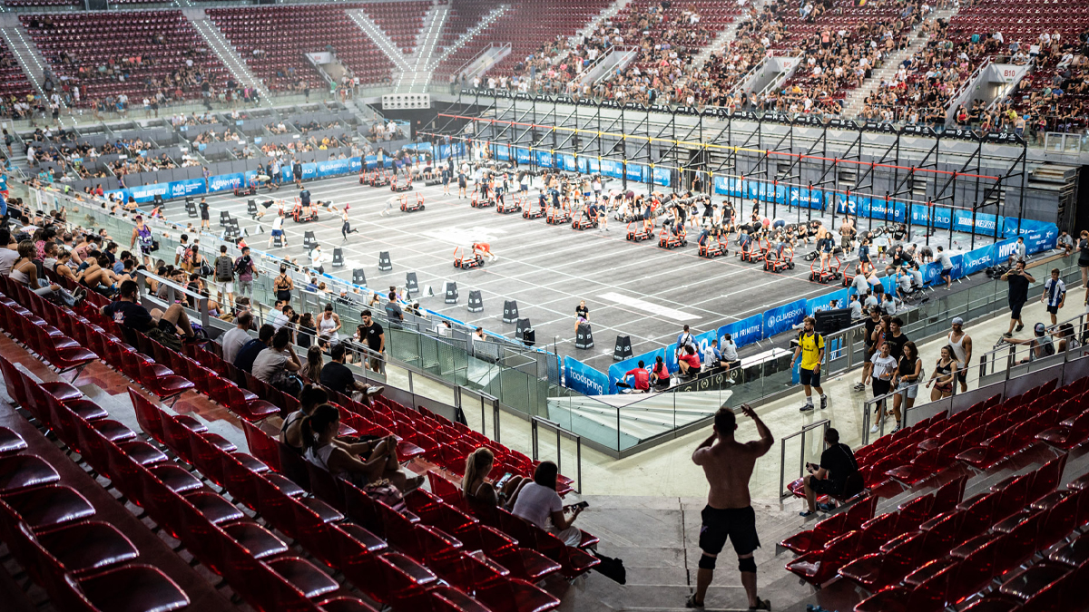 Madrid Championship