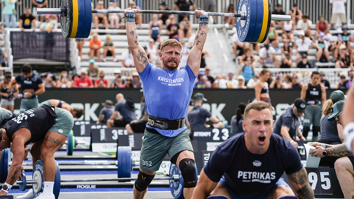 CrossFit Games