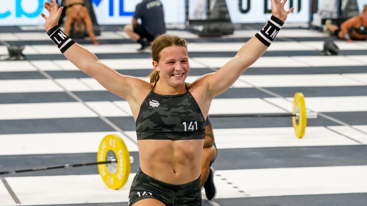 Olivia Kerstetter