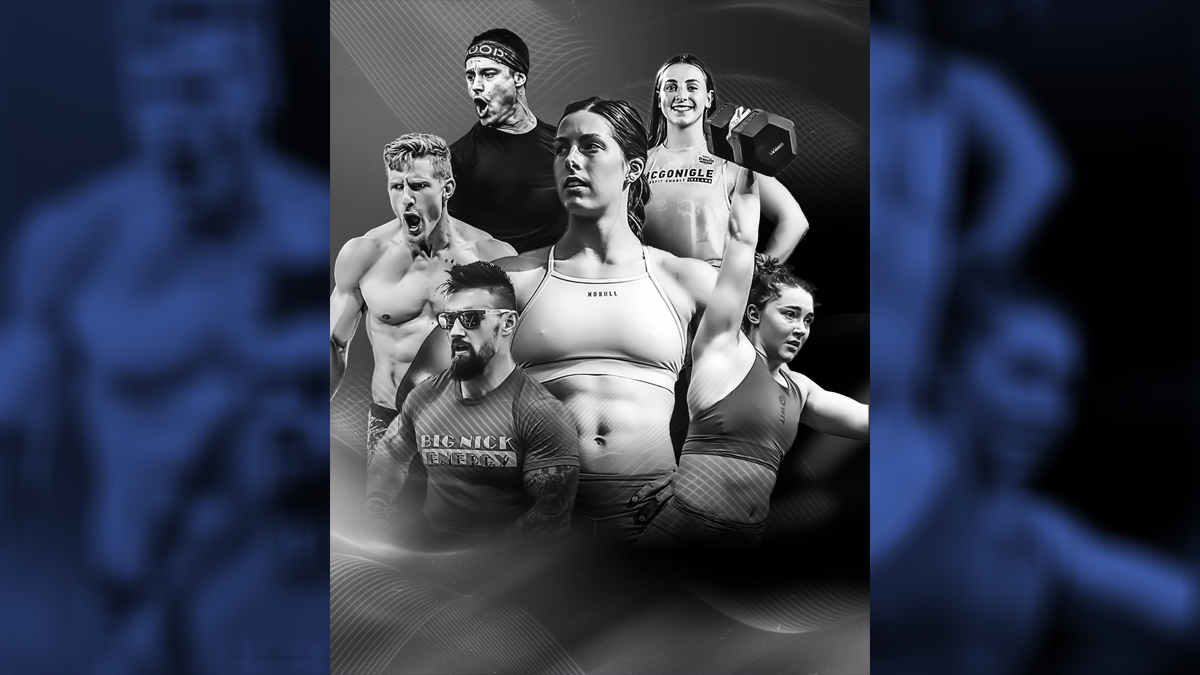 FitFest Brings Fittest in the World