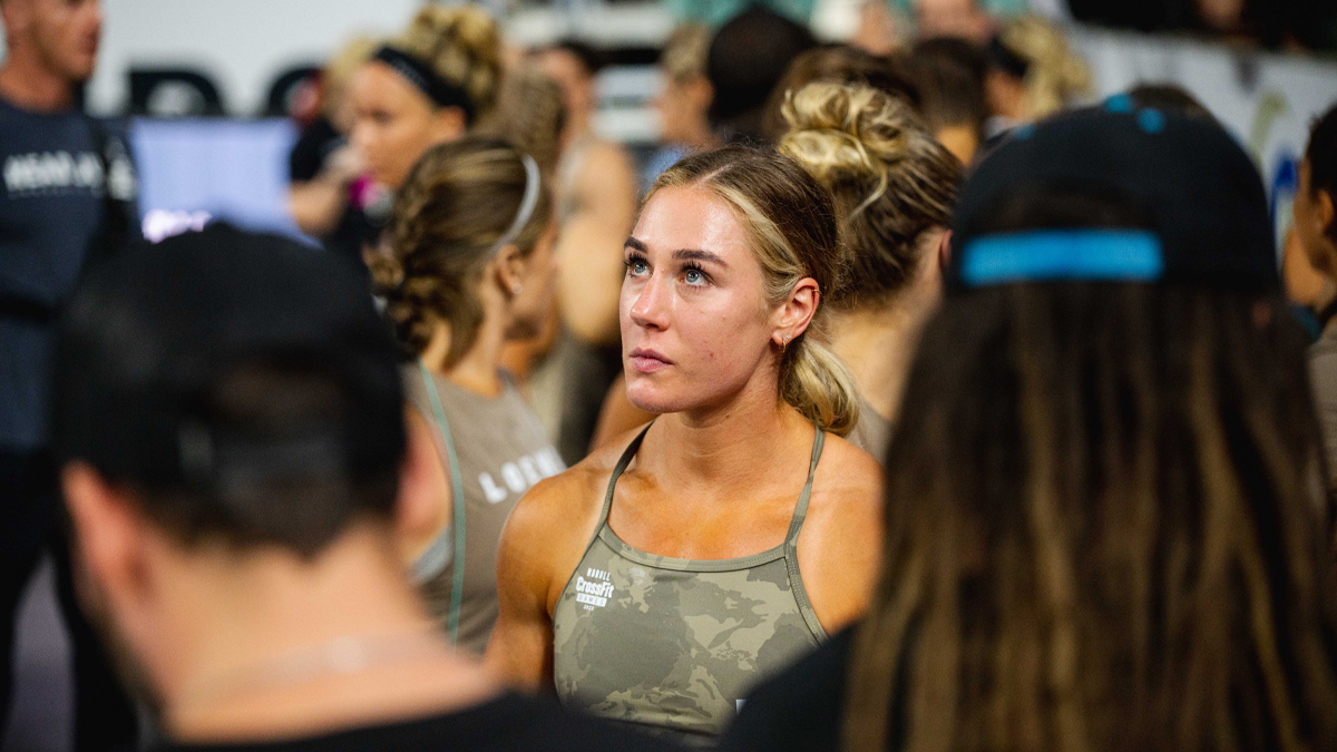 Brooke Wells
