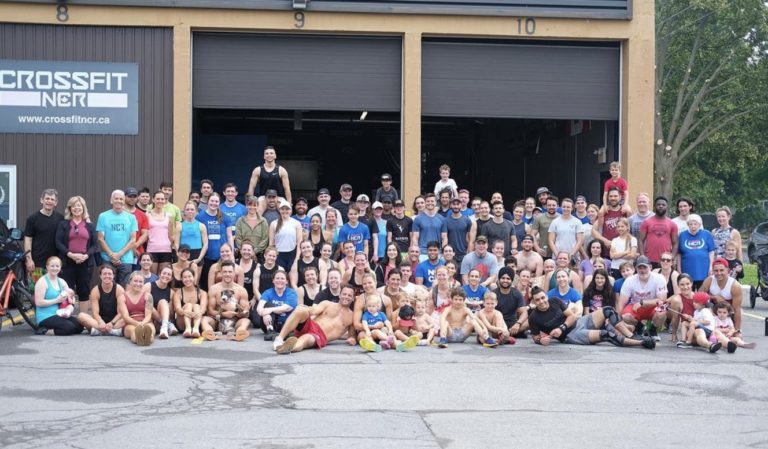 CrossFit-NCR