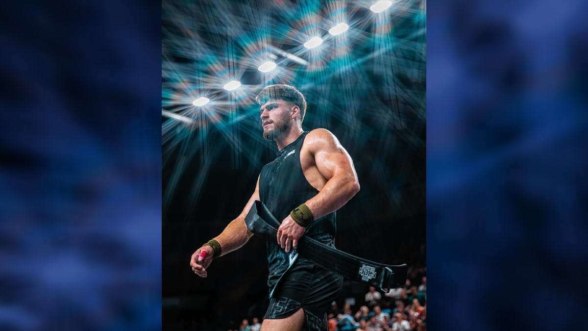Down Under Championship