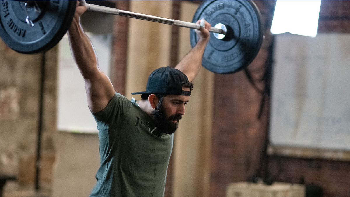 CrossFit Open